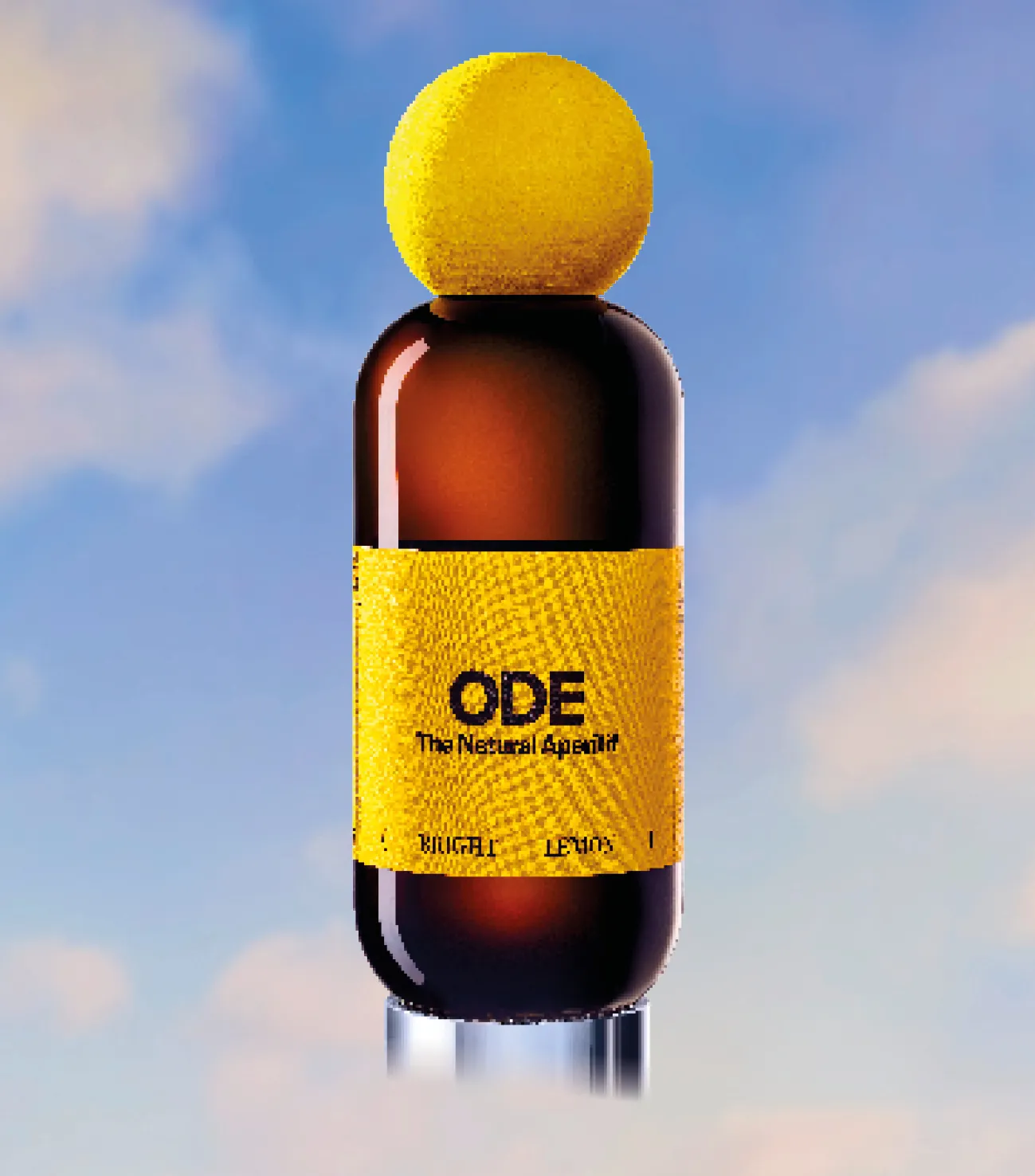 ODE International GmbH