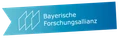 Bayerische Forschungsallianz (Bavarian Research Alliance) GmbH