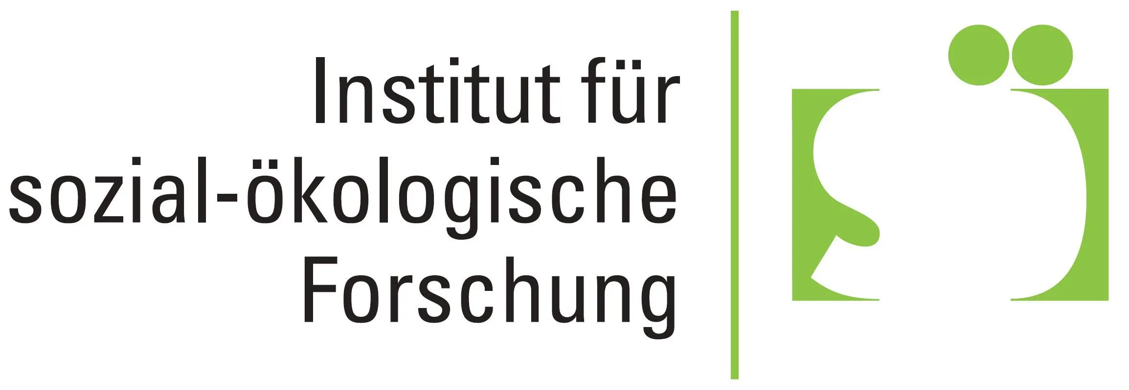 ISOE - Institut für sozial-ökologische Forschung GmbH