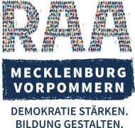 RAA | Demokratie und Bildung Mecklenburg - Vorpommern e. V.
