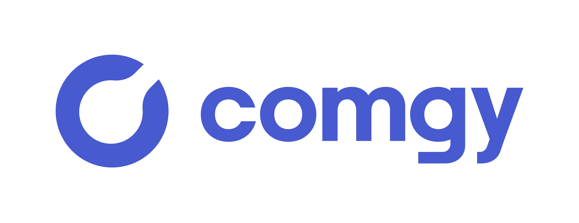 Comgy GmbH