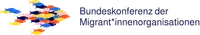 Bundeskonferenz der Migrant*innenorganisationen
