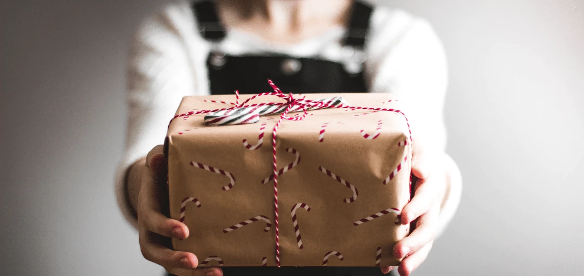 Gutes tun statt blinder Konsum – Weihnachtsgeschenke mit Sinn