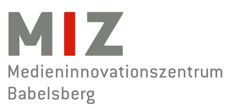 Medieninnovationszentrum Babelsberg (MIZ)
