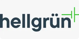 ‍HellGrün Energie GmbH