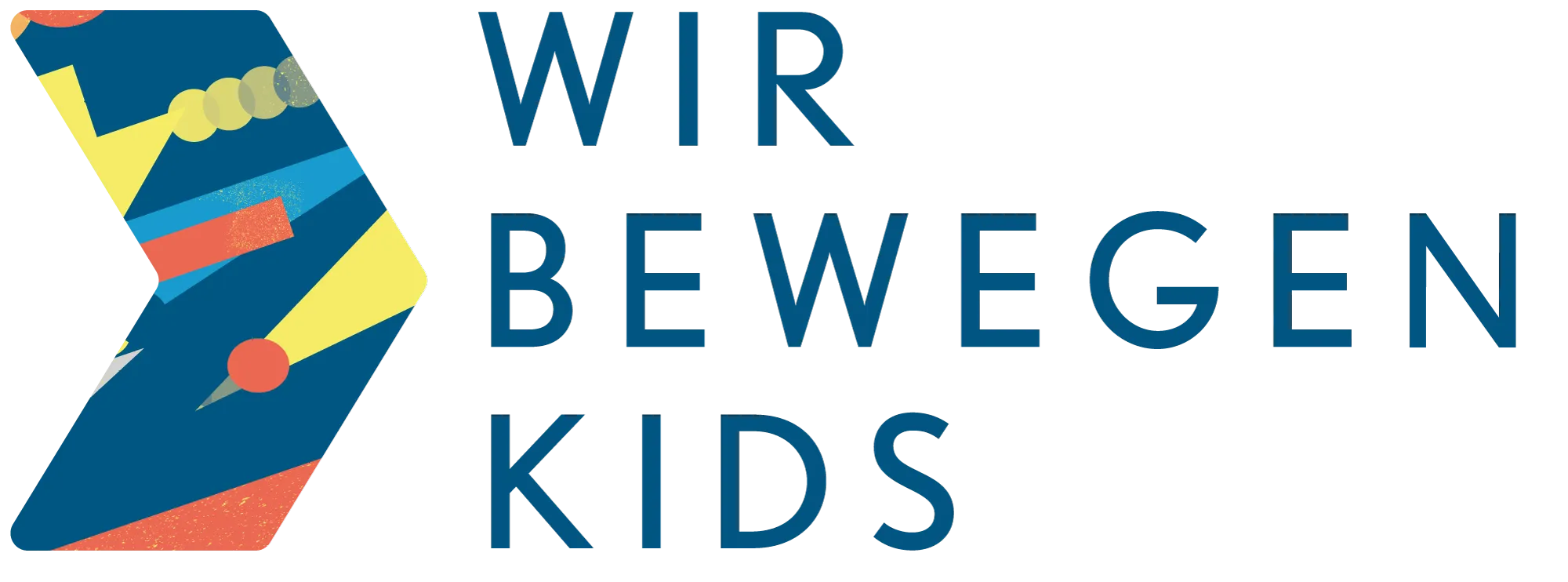 WBK Wir bewegen Kids gemeinnützige GmbH