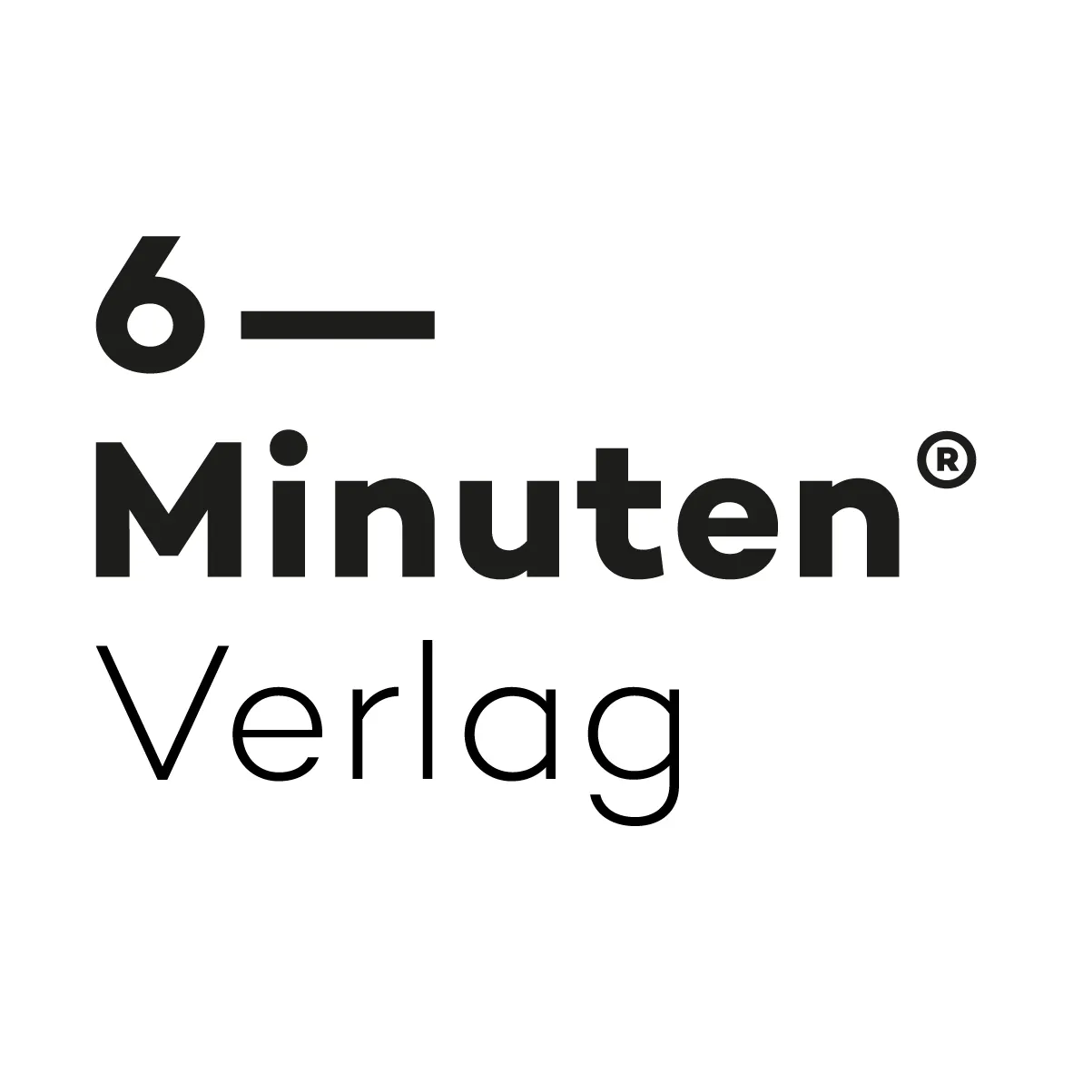 6-Minuten Verlag GmbH