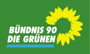 BÜNDNIS 90/DIE GRÜNEN Rheinland-Pfalz