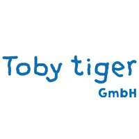 Toby Tiger