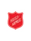 Die Heilsarmee Jakob-Junker-Haus Logo