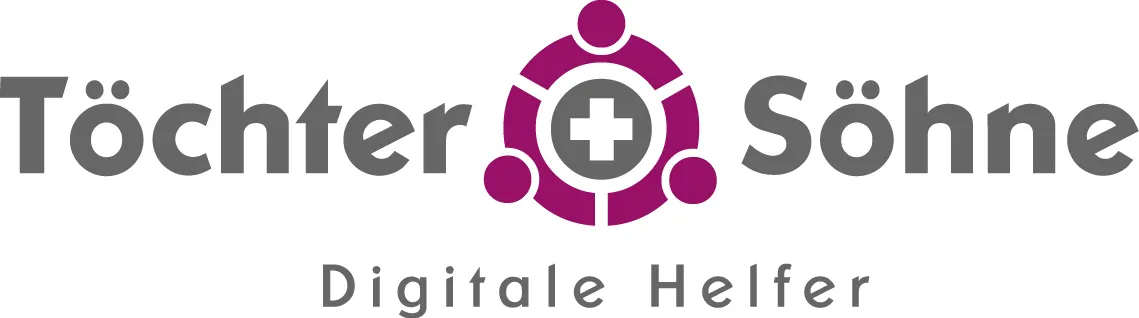 Töchter & Söhne Gesellschaft für digitale Helfer mbH