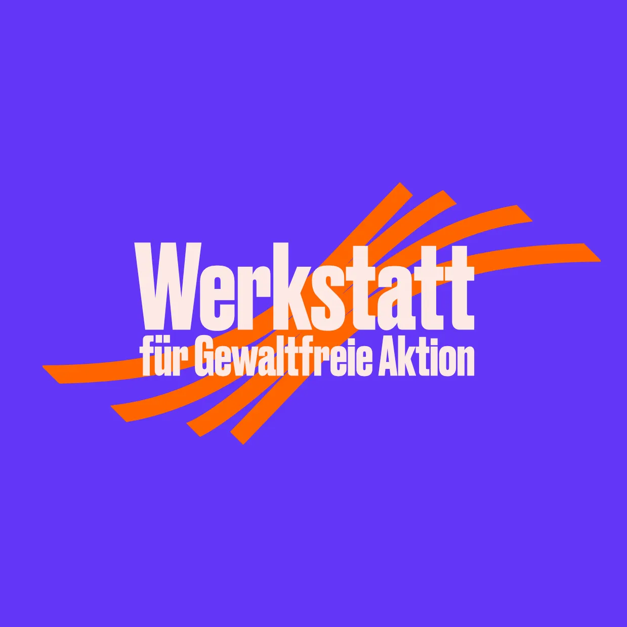 Werkstatt für Gewaltfreie Aktion
