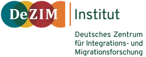 Deutsches Zentrum für Integrations- und Migrationsforschung (DeZIM) e. V.