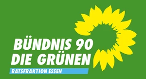 Bündnis 90 / DIE GRÜNEN Ratsfraktion Essen