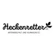 Heckenretter e.V. Logo