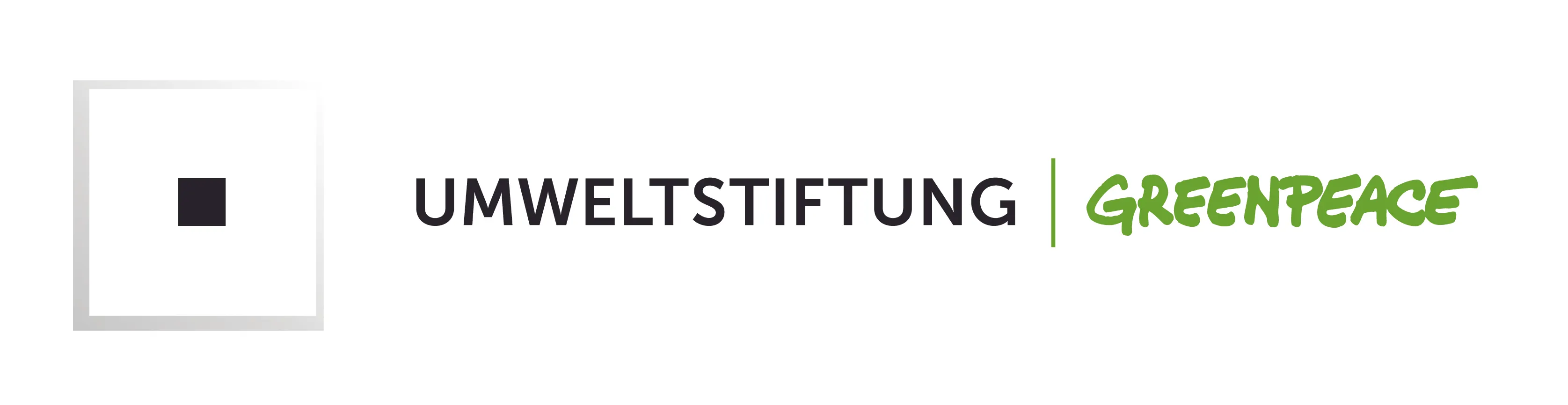 Umweltstiftung Greenpeace