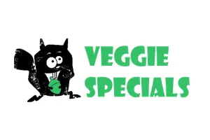 Veggie Specials