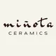 miñota ceramics