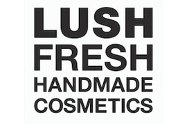 LUSH GmbH Fresh Handmade Cosmetics