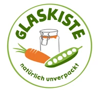 Glaskiste - natürlich Unverpackt